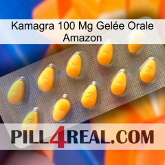 Kamagra 100 Mg Gelée Orale Amazon cialis1